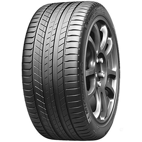 Michelin 255/55R19 LATITUDE SPORT 3 GRNX 111Y XL N0