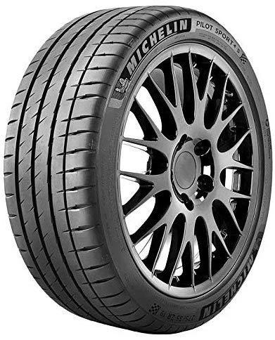Michelin Padangos Pilot Sport 4 S 107 Y XL MO1 (C B B 73dB)