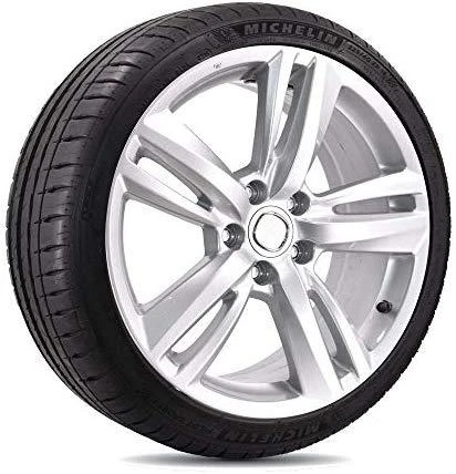 Michelin Padangos Pilot Sport 4 S 104 Y XL (C A 71dB)