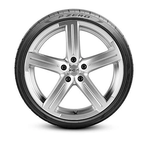 Pirelli Padangos P Zero 109 Y XL N0 (B A A 70dB)