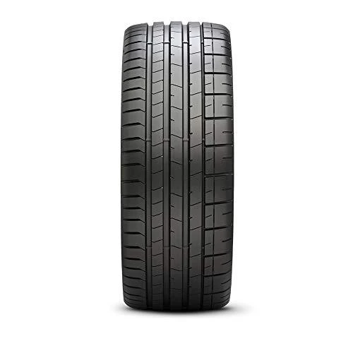 Pirelli Padangos P Zero 109 Y XL N0 (B A A 70dB)
