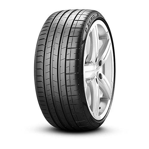 Pirelli Padangos P Zero 109 Y XL N0 (B A A 70dB)