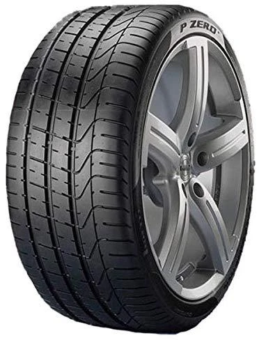 Pirelli Padangos P Zero 111 Y XL N0 (B A A 70dB)