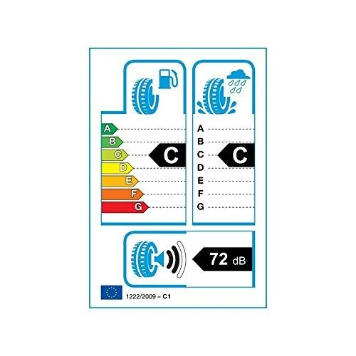 Debica Padangos Frigo HP2 97 H ( C C B 72dB )