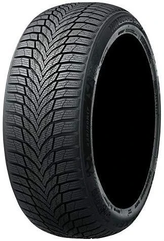 Nexen Padangos Winguard Sport 2 (WU7) 93 V XL (D C B 70dB)