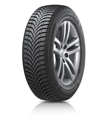 Hankook Padangos Winter i*cept RS2 (W452) 82 T ( D C B 72dB )