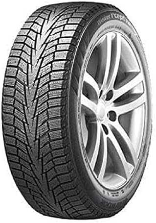 Hankook Padangos Winter i*cept iz2 (W616) 88 T XL (D E B 71dB)