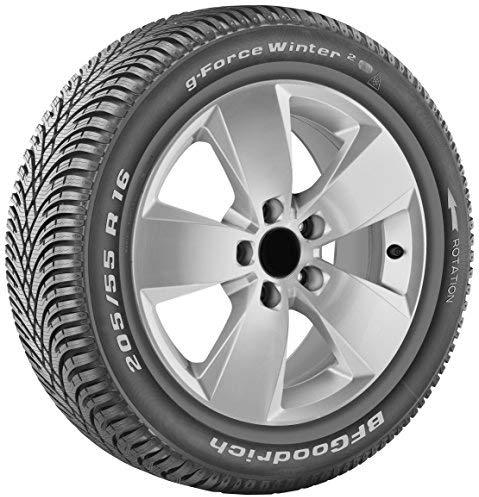 BF Goodrich Padangos G-Force Winter2 91 H XL ( DB ) 69dB