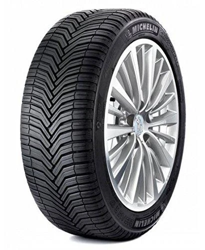 Michelin Padangos CrossClimate+ 99 V XL ( B B 69dB )