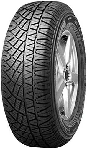 Michelin Padangos Latitude Sport 3 106 Y XL (C A B 72dB)