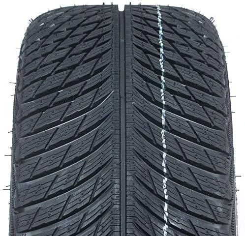 Michelin 235/40R18 Pultas ALPIN 5 95V XL FR MO1
