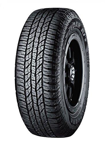 Yokohama 205/80R16 GEOLANDAR A/T G015 104T RBL