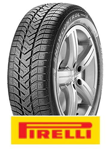 Pirelli 195/55R17 WINTER SNOWCONTROL S.3 92H XL (*)