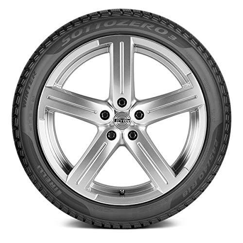 Pirelli 225/55R17 WINTER SOTTOZERO 3 97H (*) RFT