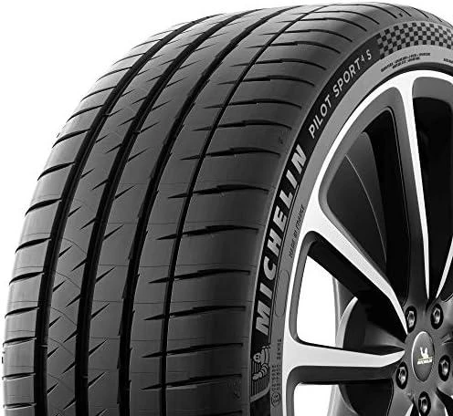 Michelin Padangos Pilot Sport 4 S 106 Y XL (C A B 73dB)
