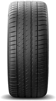 Michelin Padangos Pilot Sport 4 S 106 Y XL (C A B 73dB)