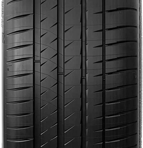 Michelin Padangos Pilot Sport 4 S 106 Y XL (C A B 73dB)