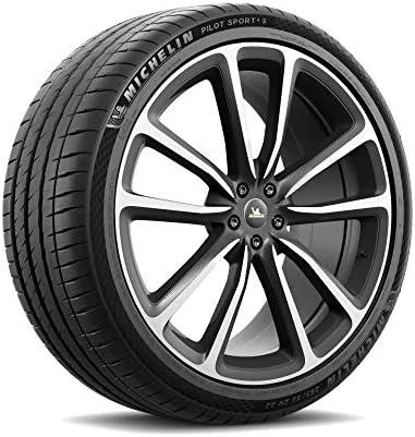 Michelin Padangos Pilot Sport 4 S 106 Y XL (C A B 73dB)