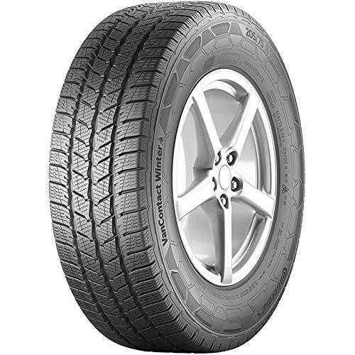 Continental Padangos VanContact Winter 115/113 R ( C B B 73dB )