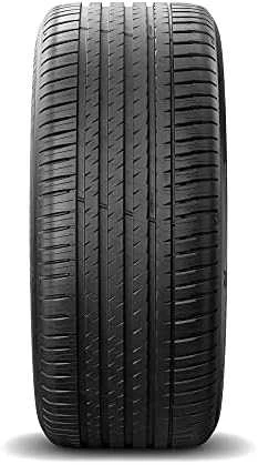 Michelin Padangos Pilot Sport 4 SUV 112 Y XL (C A B 74dB)