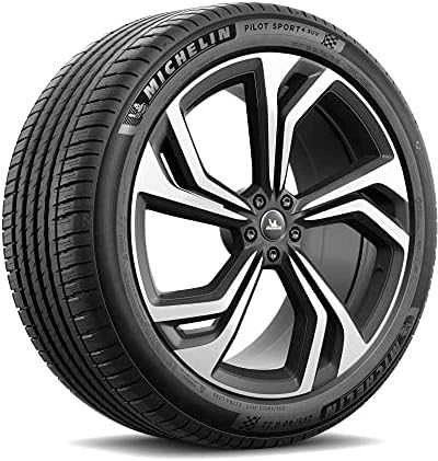 Michelin Padangos Pilot Sport 4 SUV 112 Y XL (C A B 74dB)