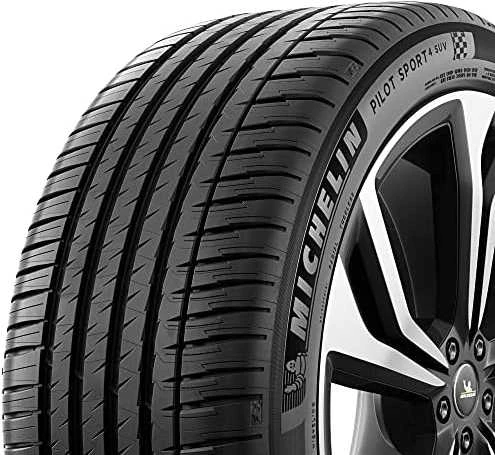 Michelin Padangos Pilot Sport 4 SUV 112 Y XL (C A B 74dB)