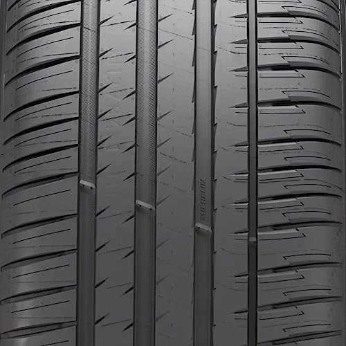 Michelin Padangos Pilot Sport 4 SUV 107 Y XL (C A B 72dB)