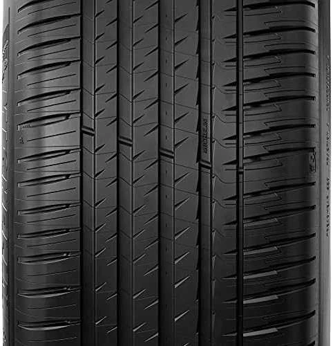 Michelin Padangos Pilot Sport 4 SUV 112 Y XL (C A B 74dB)