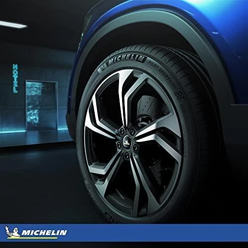 Michelin Padangos Pilot Sport 4 SUV 111 Y XL (C A B 74dB)