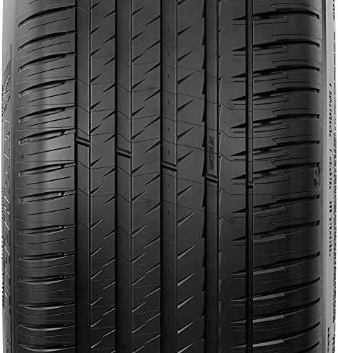 Michelin Padangos Pilot Sport 4 SUV 111 Y XL (C A B 74dB)