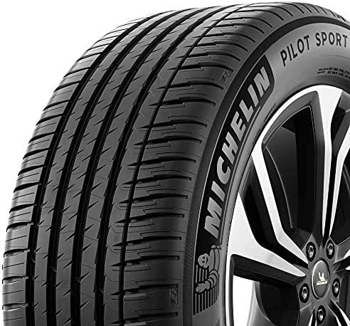 Michelin Padangos Pilot Sport 4 SUV 116 W XL ( C A B 74dB )