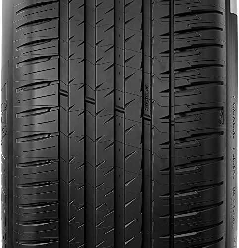 Michelin Padangos Pilot Sport 4 SUV 116 W XL ( C A B 74dB )