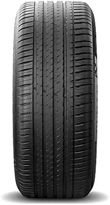 Michelin Padangos Pilot Sport 4 SUV 116 W XL ( C A B 74dB )