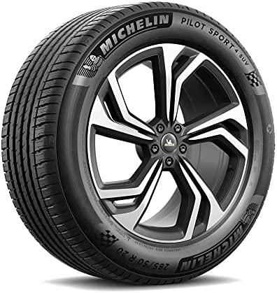 Michelin Padangos Pilot Sport 4 SUV 116 W XL ( C A B 74dB )