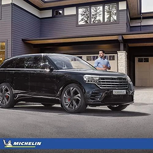 Michelin Padangos Pilot Sport 4 SUV 111 Y XL (C A B 74dB)