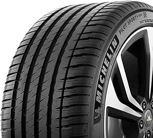 Michelin Padangos Pilot Sport 4 SUV 111 Y XL (C A B 74dB)