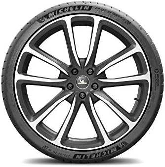 Michelin Padangos Pilot Sport 4 S 91 Y XL (C A B 71dB)