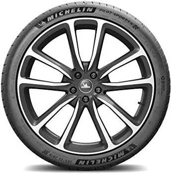 Michelin Padangos Pilot Sport 4 S 98 Y XL (C A B 71dB)