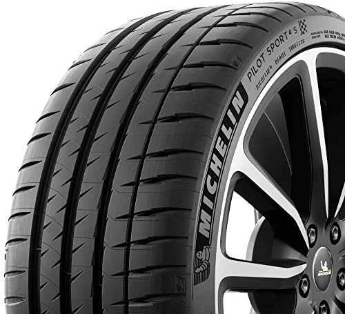Michelin Padangos Pilot Sport 4 S 91 Y XL (C A B 71dB)