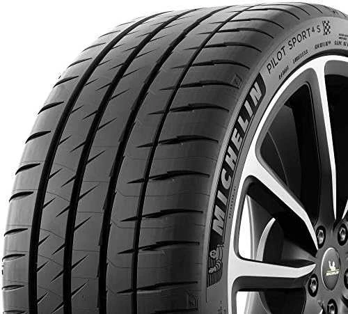 Michelin Padangos Pilot Sport 4 S 98 Y XL (C A B 71dB)