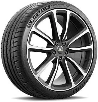 Michelin Padangos Pilot Sport 4 S 91 Y XL (C A B 71dB)