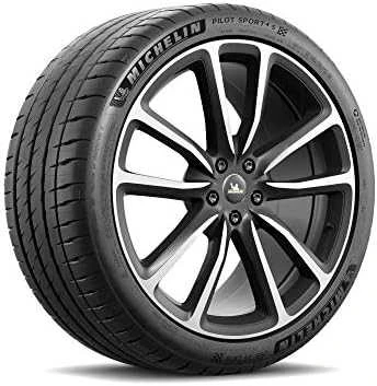 Michelin Padangos Pilot Sport 4 S 98 Y XL (C A B 71dB)