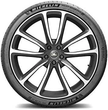 Michelin Padangos Pilot Sport 4 S 101 Y XL ( C A 73dB )