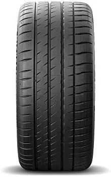 Michelin Padangos Pilot Sport 4 S 98 Y XL (C A B 71dB)