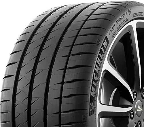 Michelin Padangos Pilot Sport 4 S 101 Y XL ( C A 73dB )
