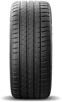 Michelin Padangos Pilot Sport 4 S 91 Y XL (C A B 71dB)