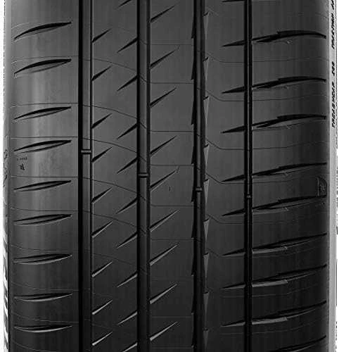 Michelin Padangos Pilot Sport 4 S 98 Y XL (C A B 71dB)
