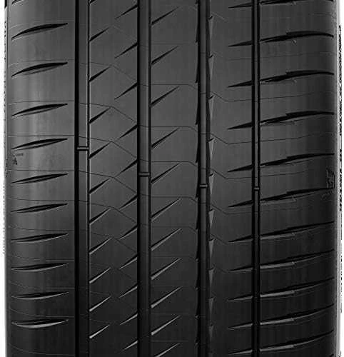Michelin Padangos Pilot Sport 4 S 101 Y XL ( C A 73dB )