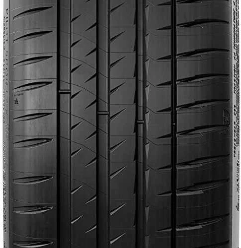 Michelin Padangos Pilot Sport 4 S 91 Y XL (C A B 71dB)