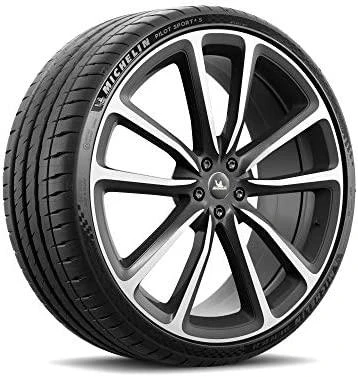 Michelin Padangos Pilot Sport 4 S 95 Y XL ( D A B 71dB )